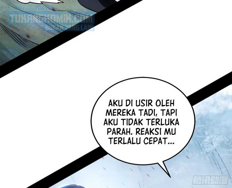 I’m An Evil Chapter 315 Gambar 24