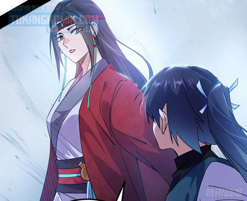 I’m An Evil Chapter 315 Gambar 25