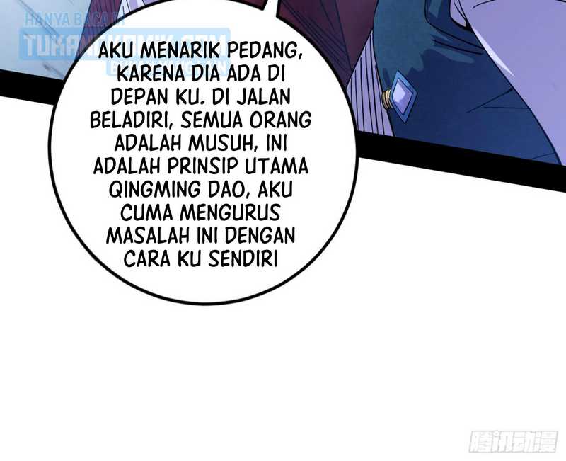 I’m An Evil Chapter 315 Gambar 26