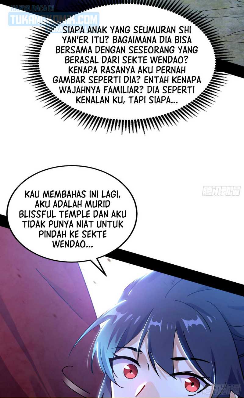 I’m An Evil Chapter 315 Gambar 28