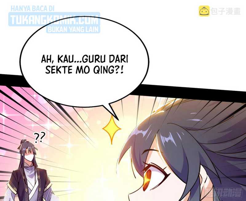 I’m An Evil Chapter 315 Gambar 30