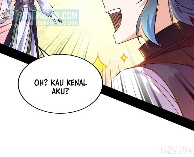 I’m An Evil Chapter 315 Gambar 31
