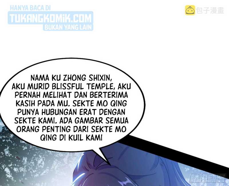 I’m An Evil Chapter 315 Gambar 32