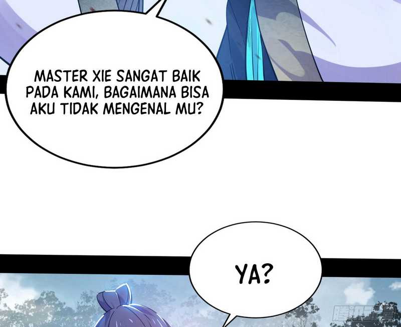 I’m An Evil Chapter 315 Gambar 34