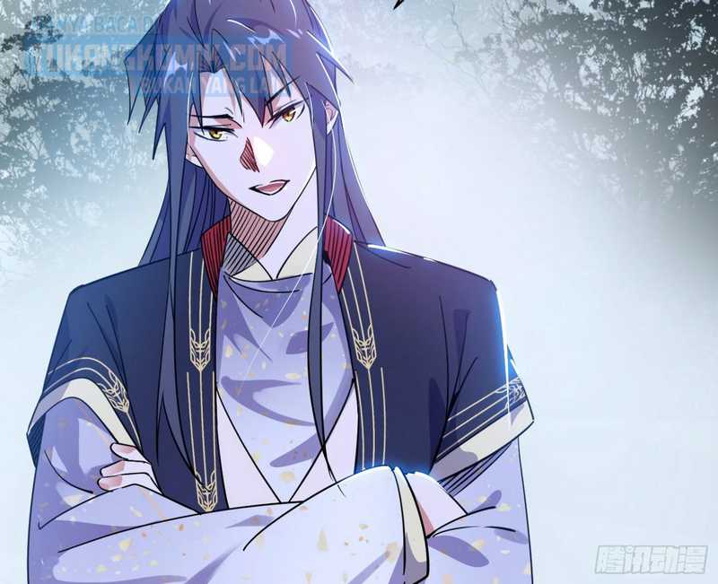 I’m An Evil Chapter 315 Gambar 35