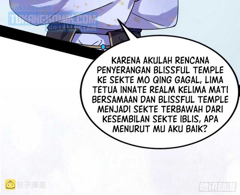 I’m An Evil Chapter 315 Gambar 36