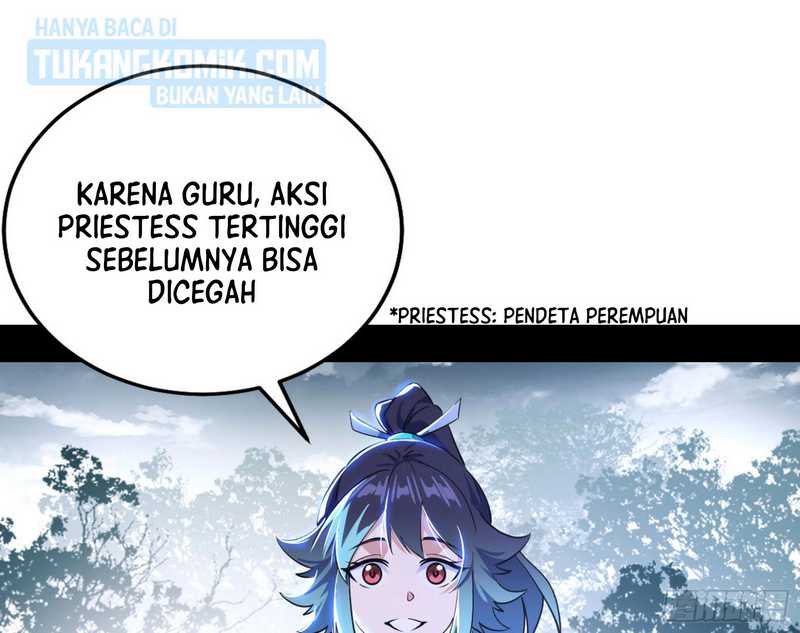 I’m An Evil Chapter 315 Gambar 42