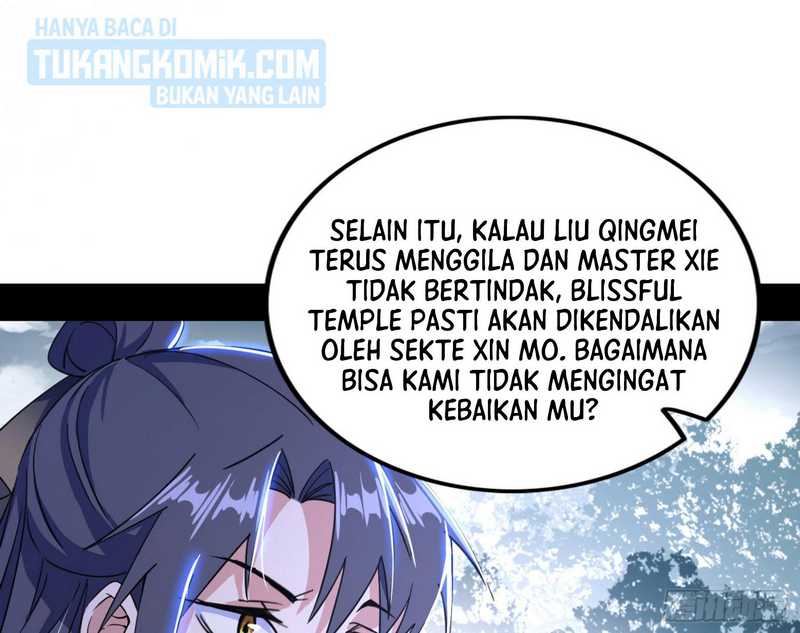 I’m An Evil Chapter 315 Gambar 44