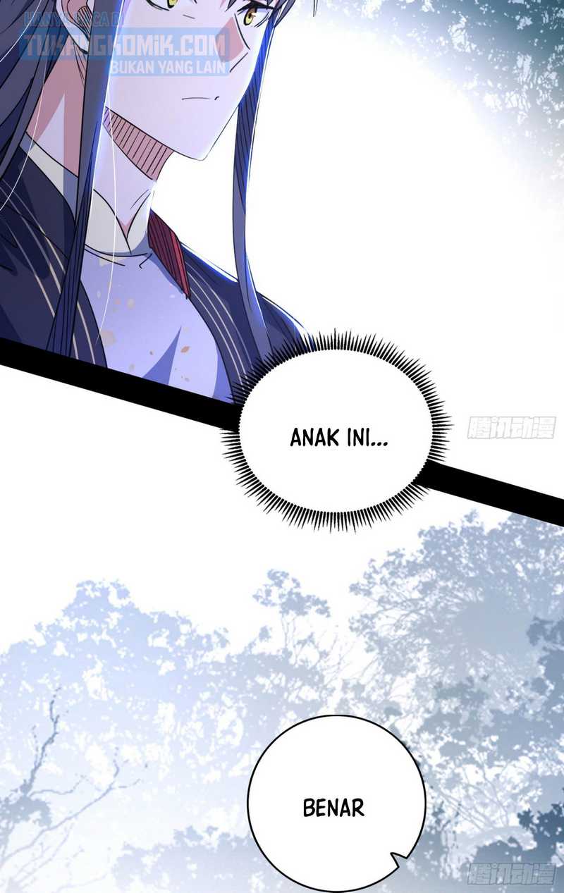 I’m An Evil Chapter 315 Gambar 45