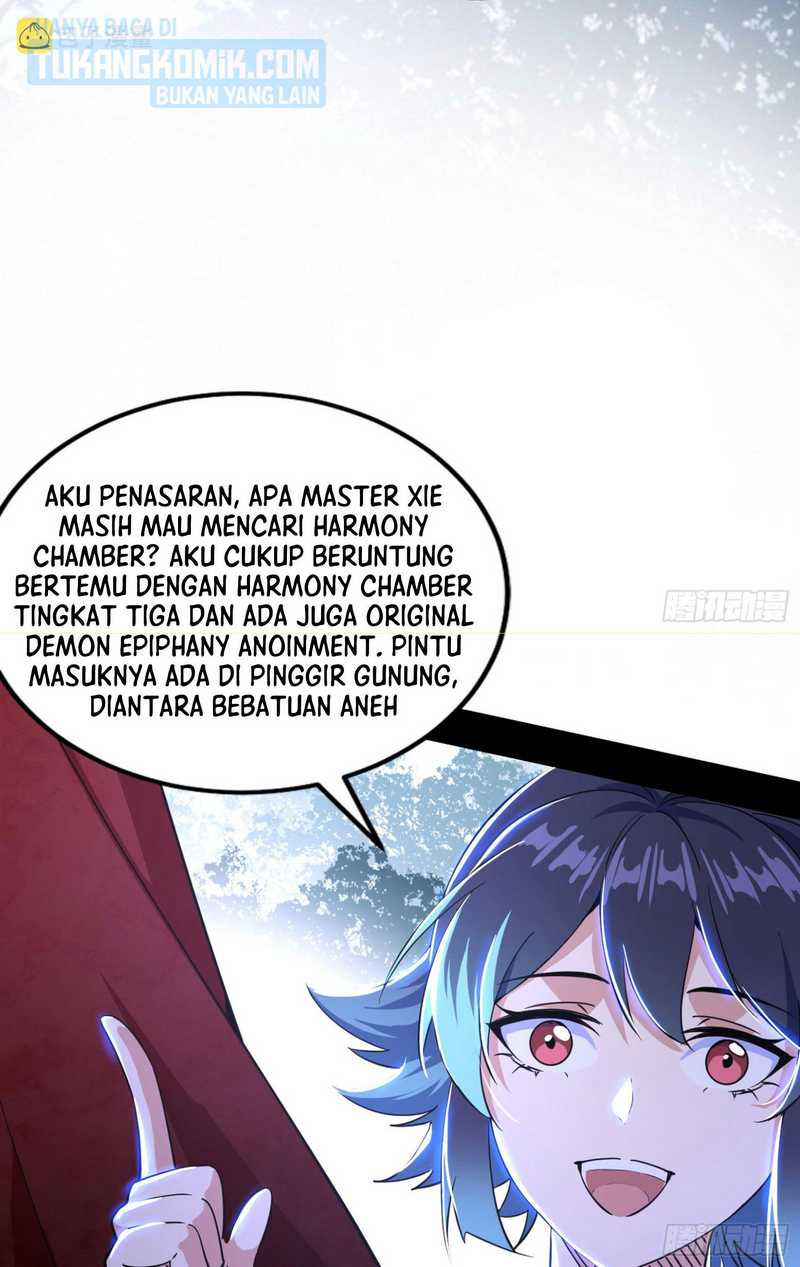 I’m An Evil Chapter 315 Gambar 46