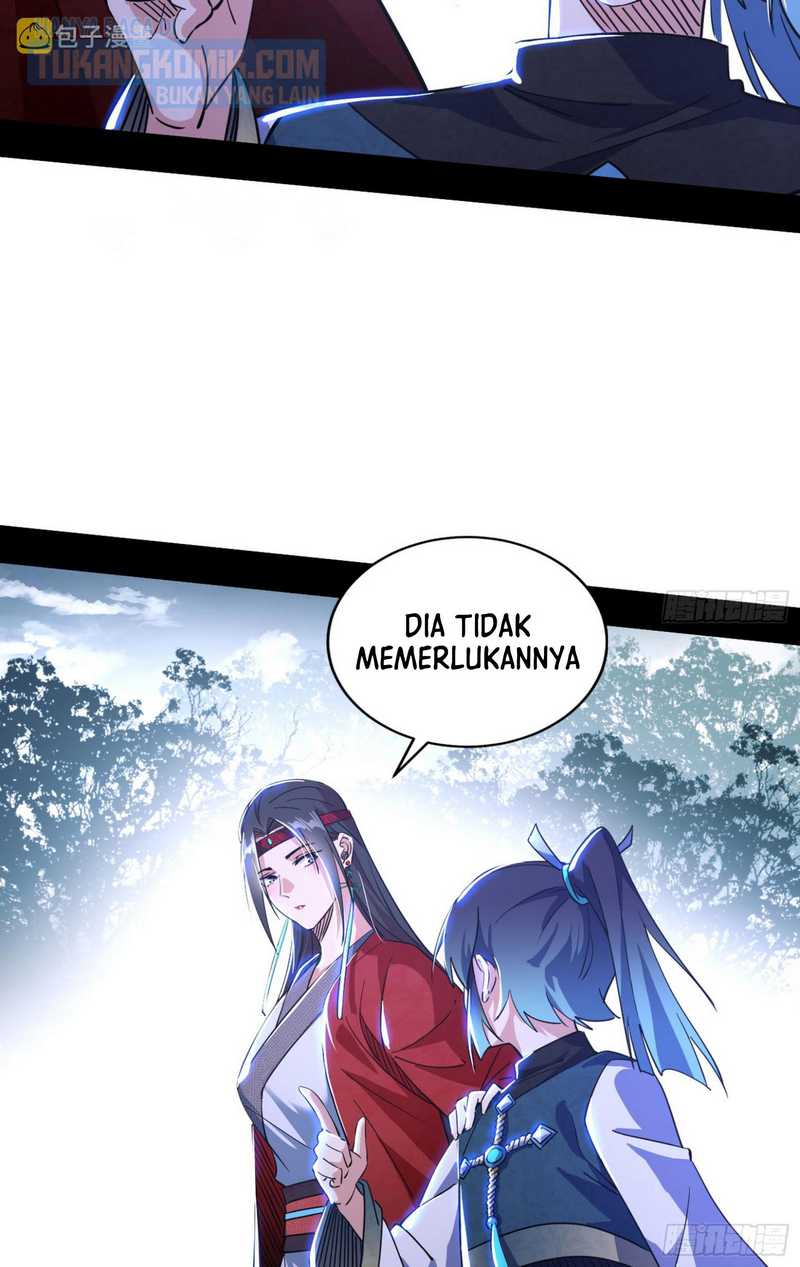 I’m An Evil Chapter 315 Gambar 47