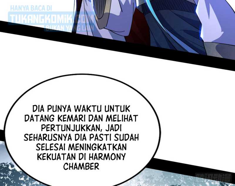 I’m An Evil Chapter 315 Gambar 48