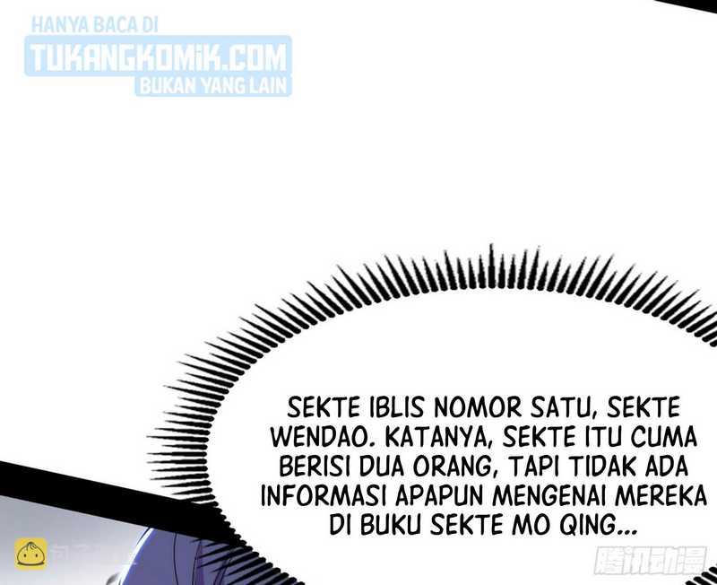 I’m An Evil Chapter 315 Gambar 5