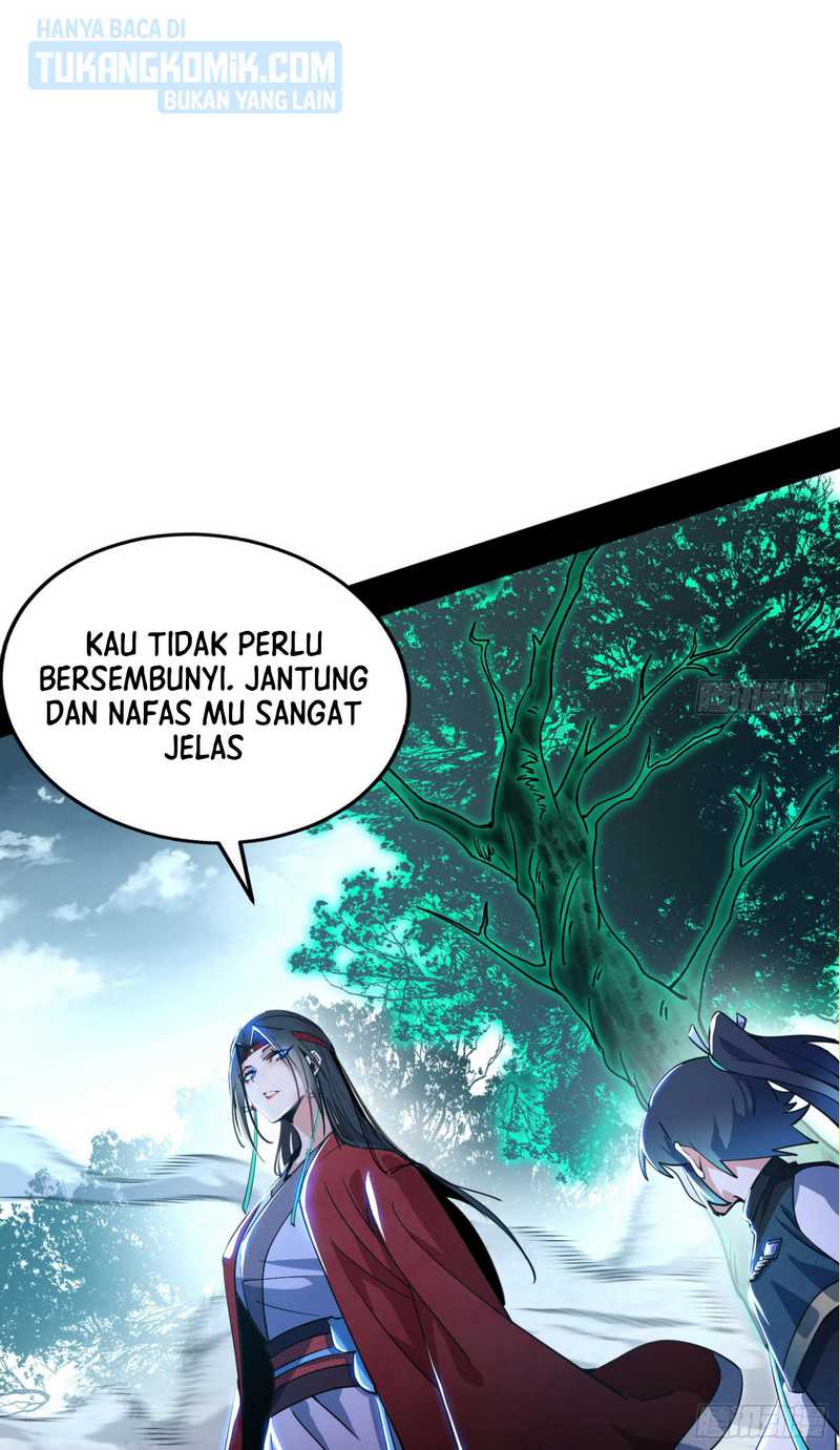 I’m An Evil Chapter 315 Gambar 51