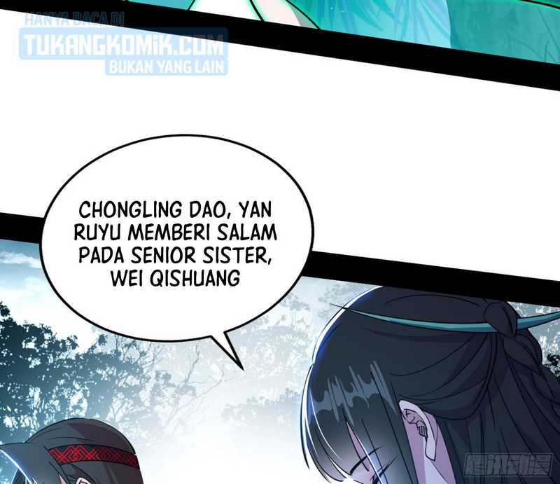 I’m An Evil Chapter 315 Gambar 54