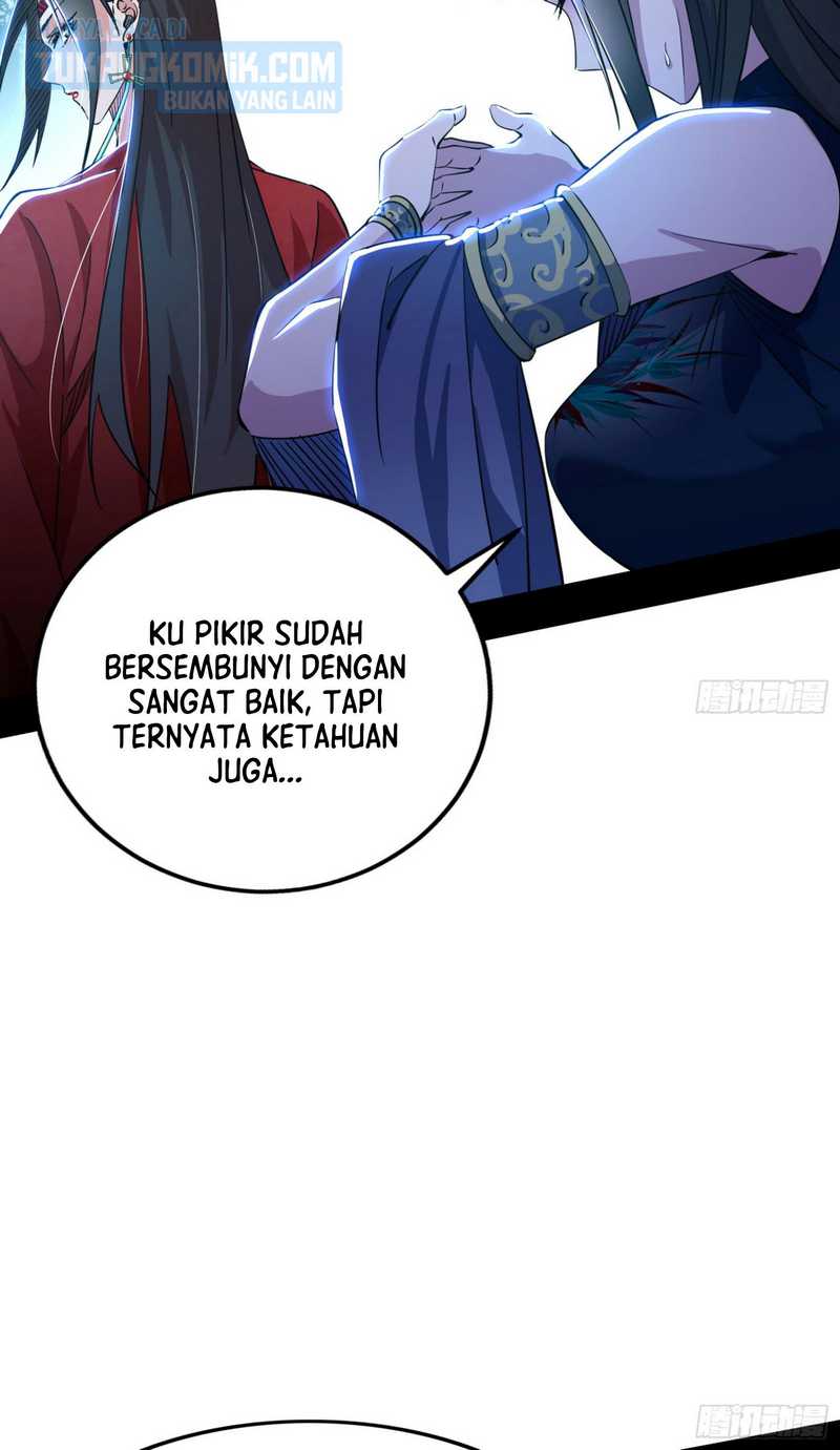 I’m An Evil Chapter 315 Gambar 55