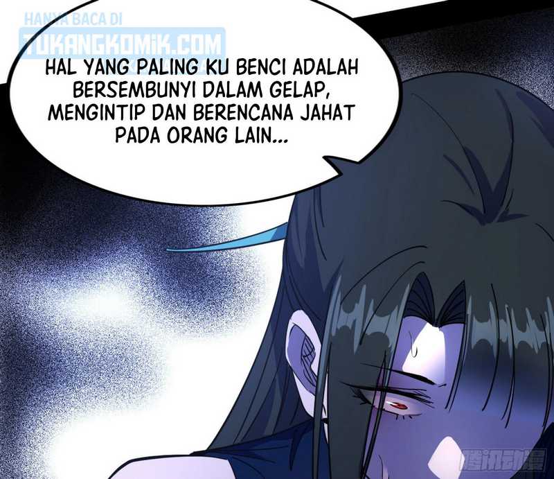 I’m An Evil Chapter 315 Gambar 56