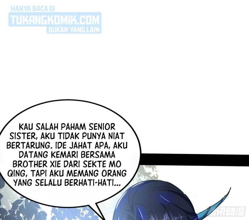 I’m An Evil Chapter 315 Gambar 58