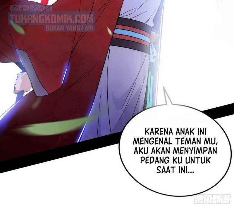 I’m An Evil Chapter 315 Gambar 64