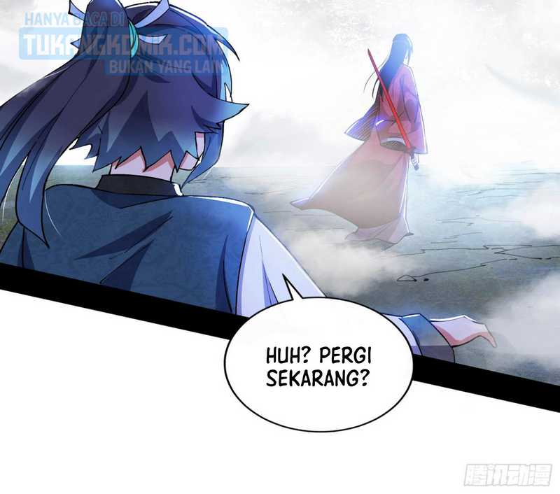 I’m An Evil Chapter 315 Gambar 66