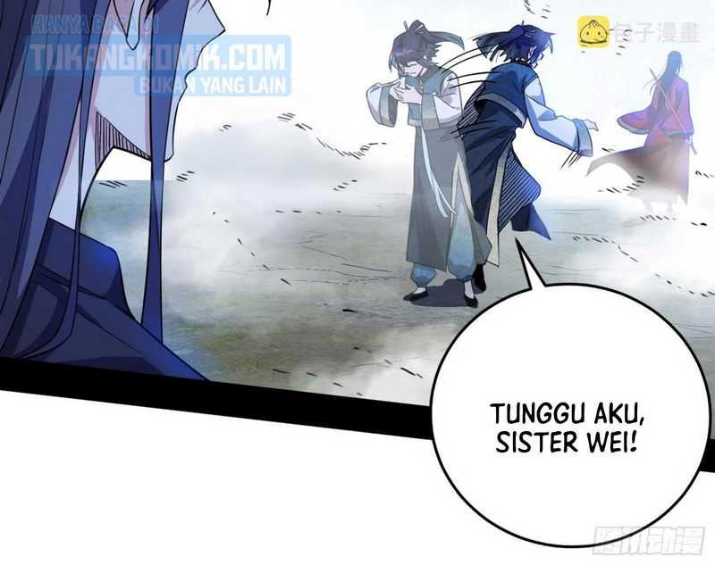 I’m An Evil Chapter 315 Gambar 68