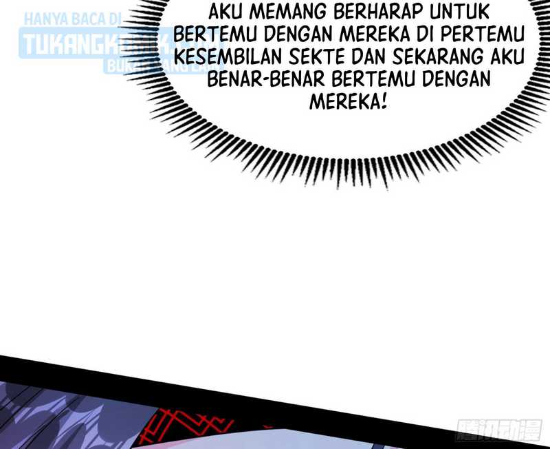 I’m An Evil Chapter 315 Gambar 7