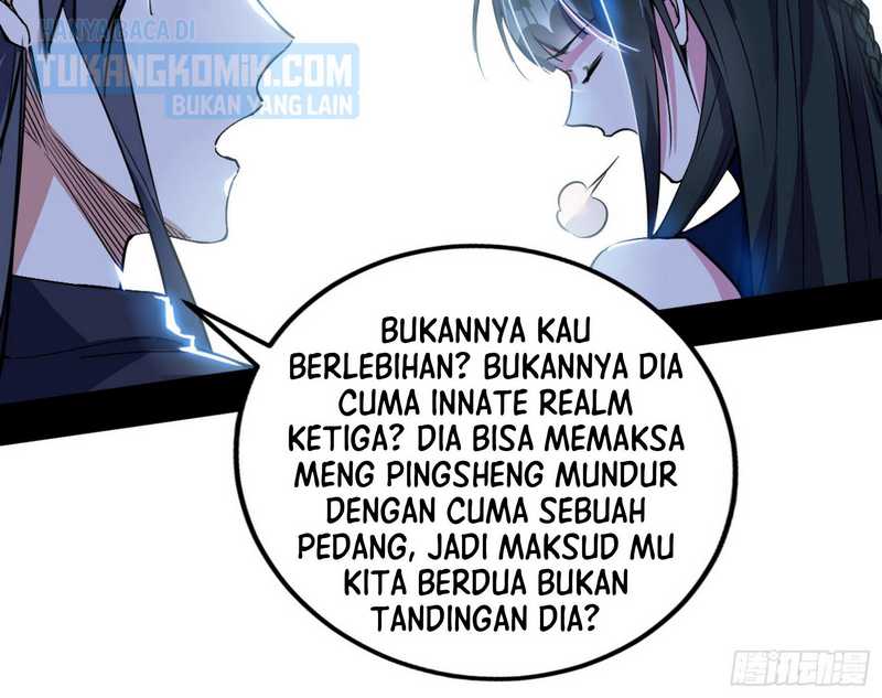 I’m An Evil Chapter 315 Gambar 74
