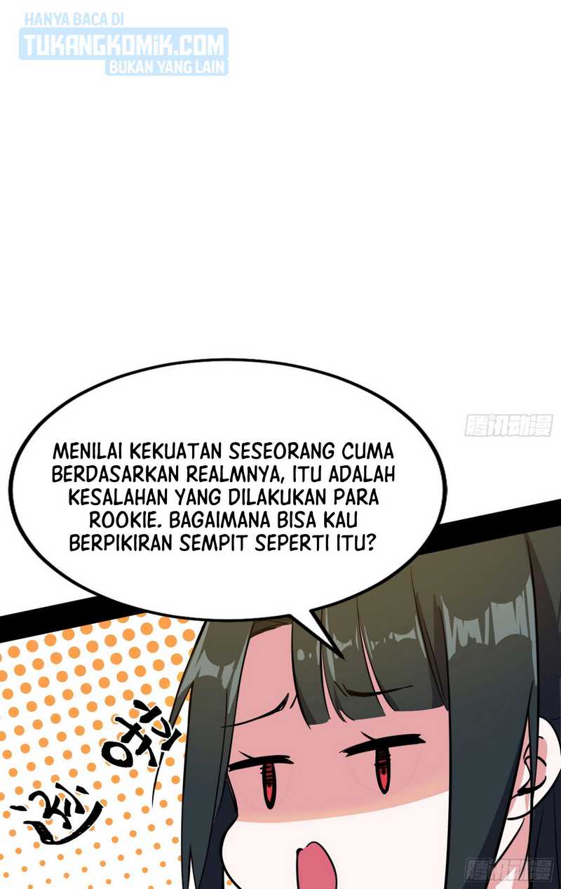 I’m An Evil Chapter 315 Gambar 75