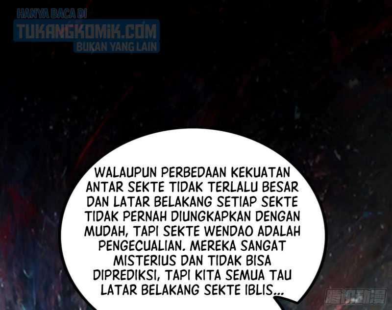 I’m An Evil Chapter 315 Gambar 78