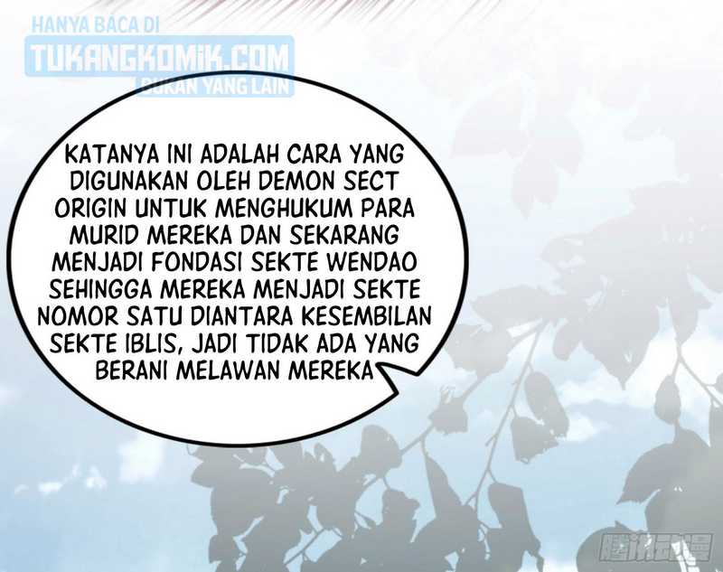 I’m An Evil Chapter 315 Gambar 84