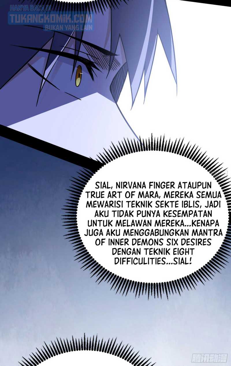 I’m An Evil Chapter 315 Gambar 87
