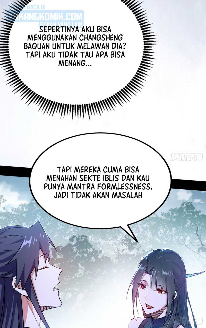 I’m An Evil Chapter 315 Gambar 88