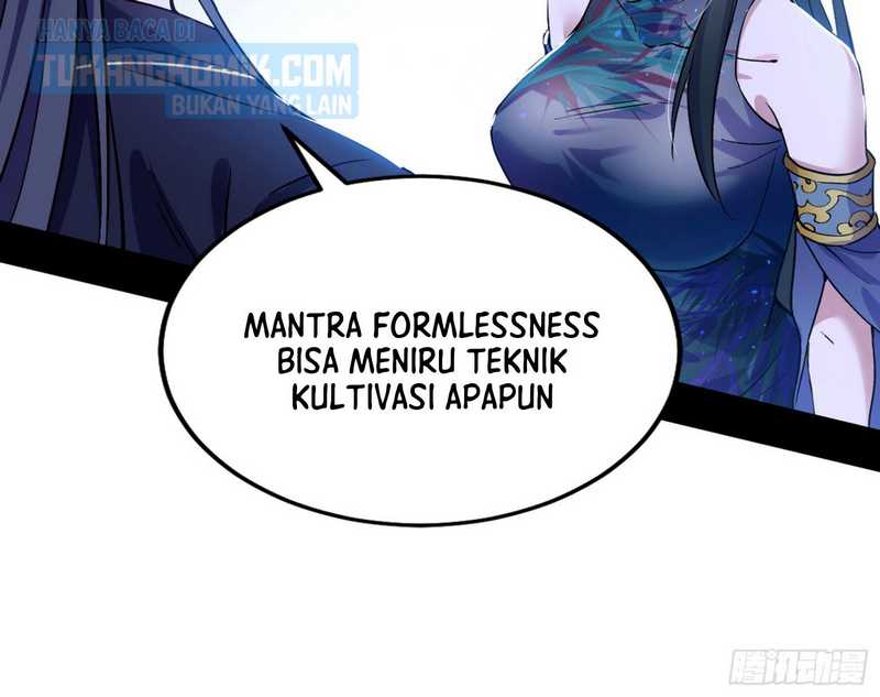I’m An Evil Chapter 315 Gambar 89