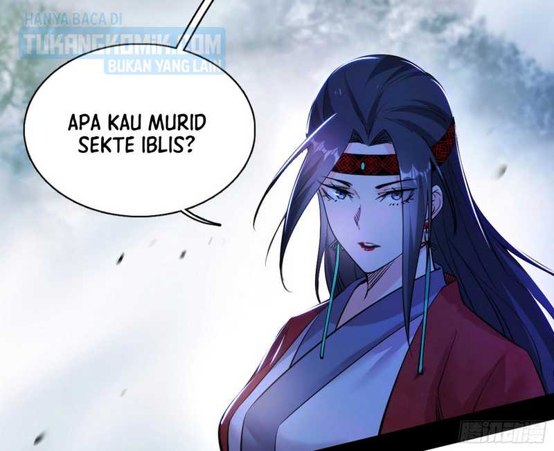 I’m An Evil Chapter 315 Gambar 9