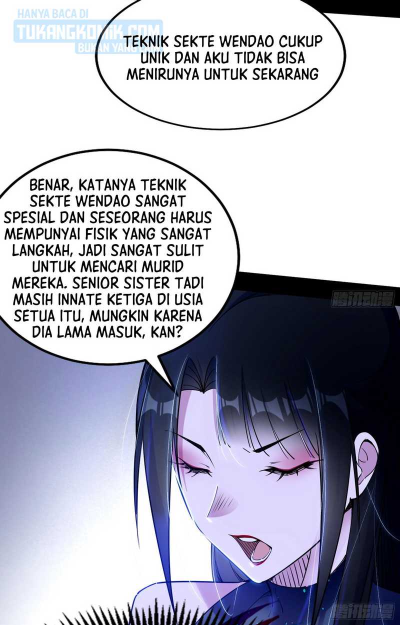 I’m An Evil Chapter 315 Gambar 92