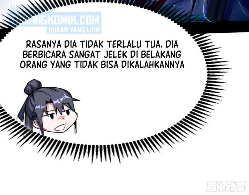 I’m An Evil Chapter 315 Gambar 93