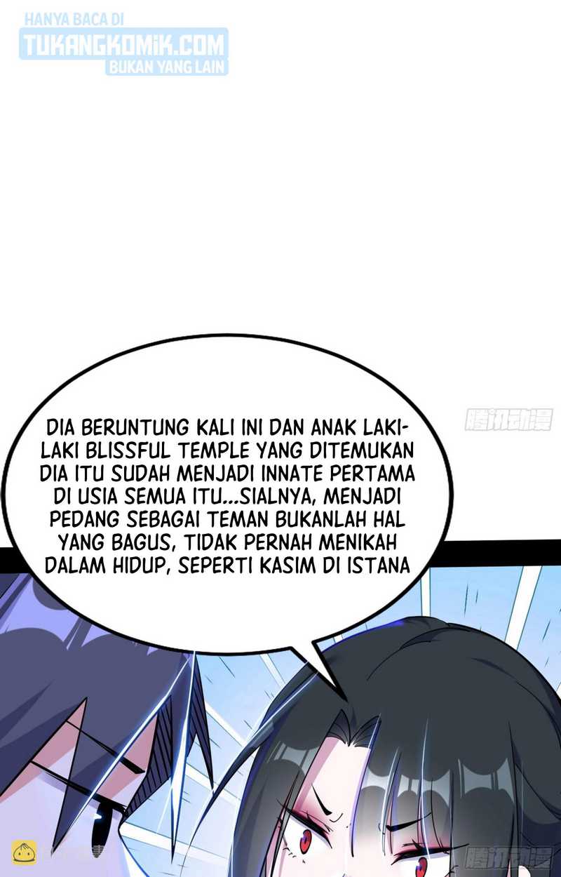 I’m An Evil Chapter 315 Gambar 94