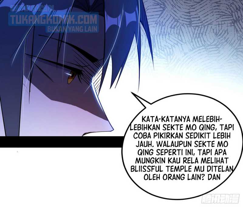 I’m An Evil Chapter 315 Gambar 99