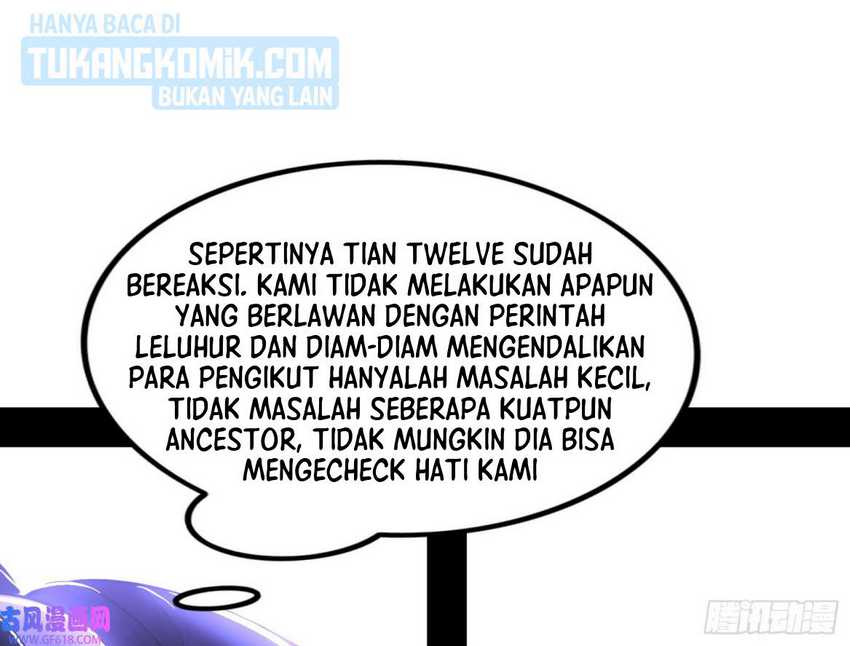 I’m An Evil Chapter 320 Gambar 10