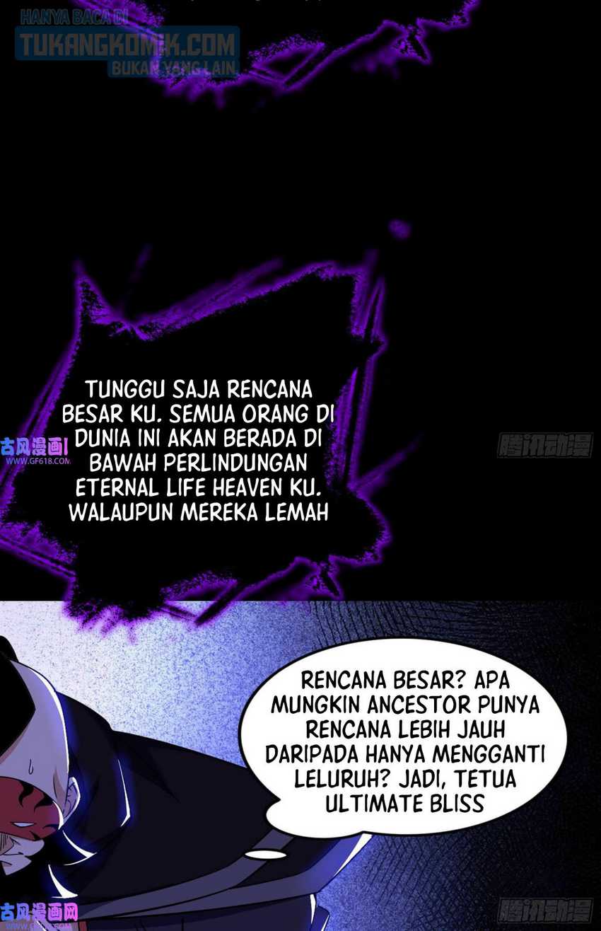 I’m An Evil Chapter 320 Gambar 103