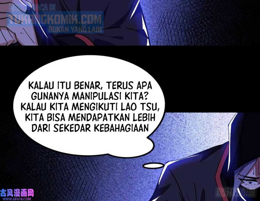I’m An Evil Chapter 320 Gambar 104