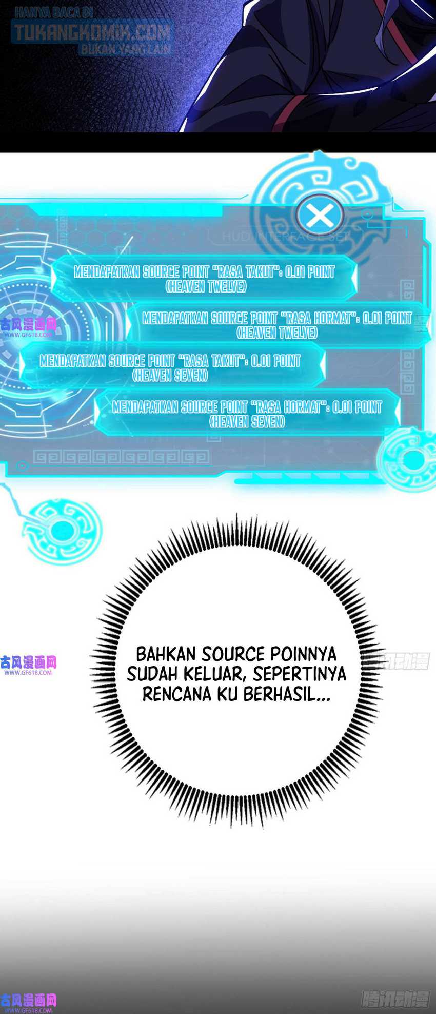 I’m An Evil Chapter 320 Gambar 105