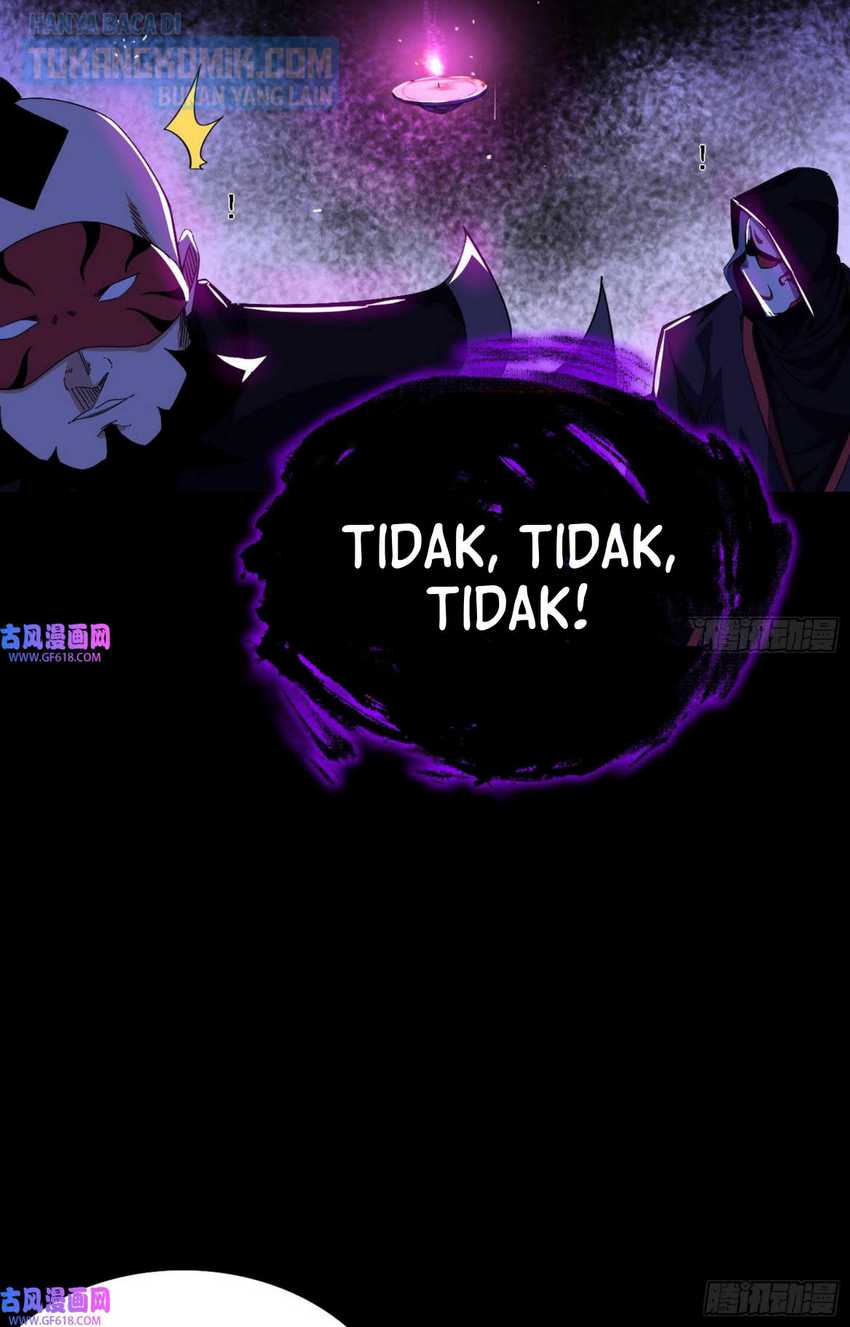 I’m An Evil Chapter 320 Gambar 108