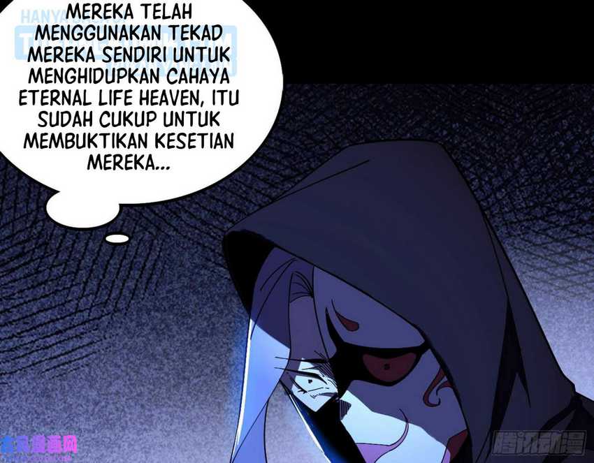 I’m An Evil Chapter 320 Gambar 109