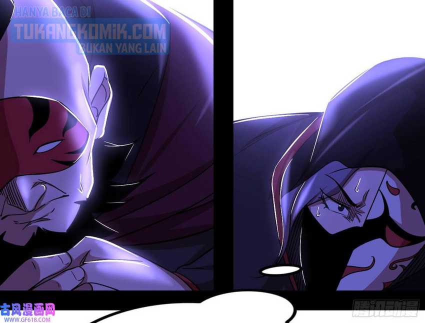 I’m An Evil Chapter 320 Gambar 11