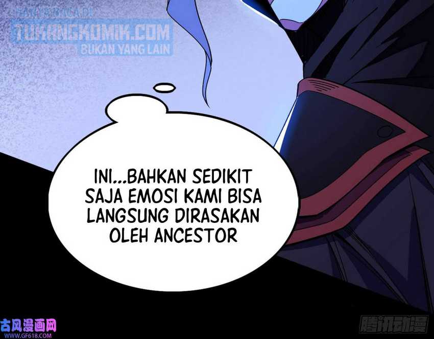 I’m An Evil Chapter 320 Gambar 110