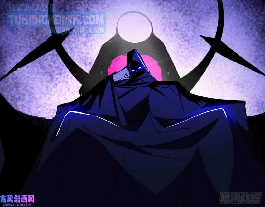 I’m An Evil Chapter 320 Gambar 113