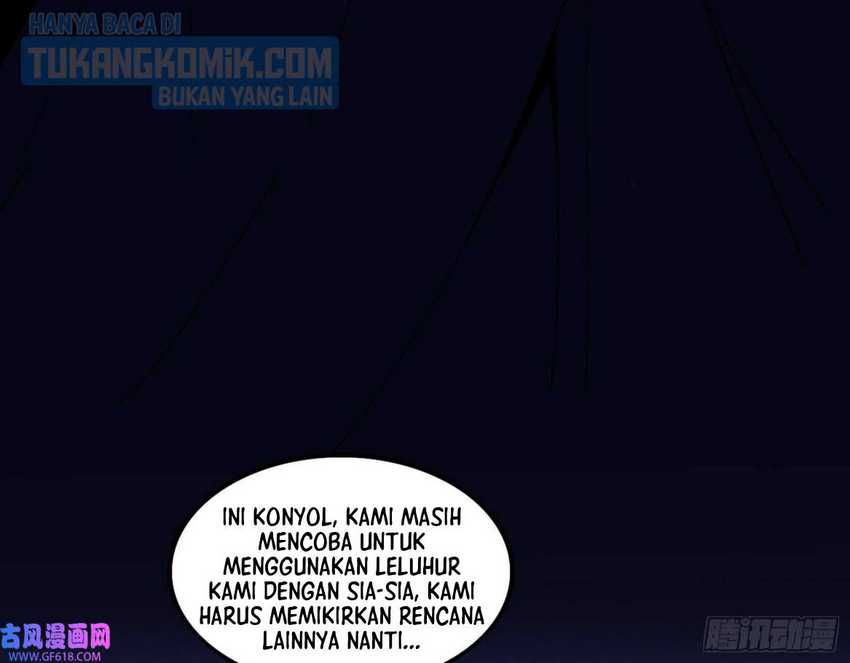 I’m An Evil Chapter 320 Gambar 114