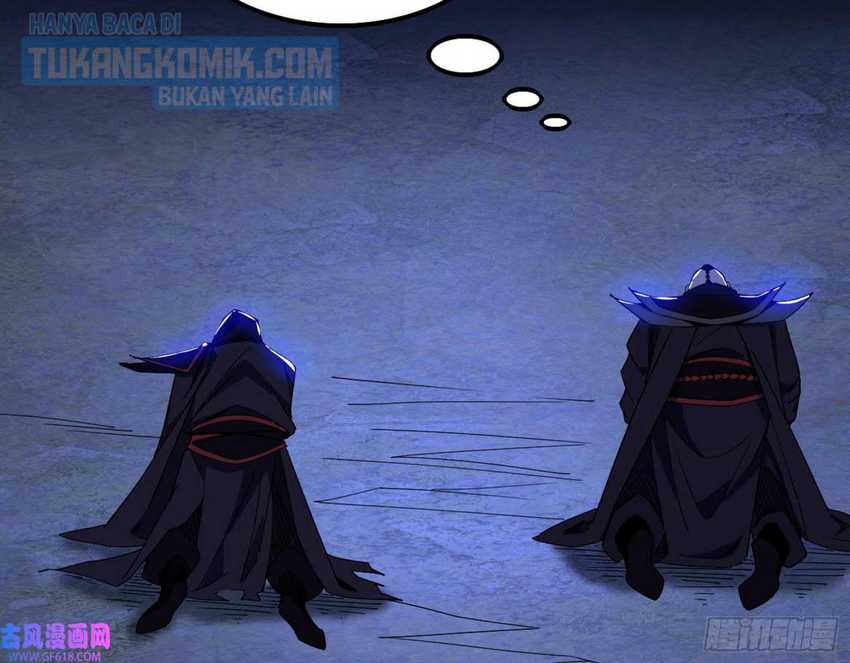 I’m An Evil Chapter 320 Gambar 115