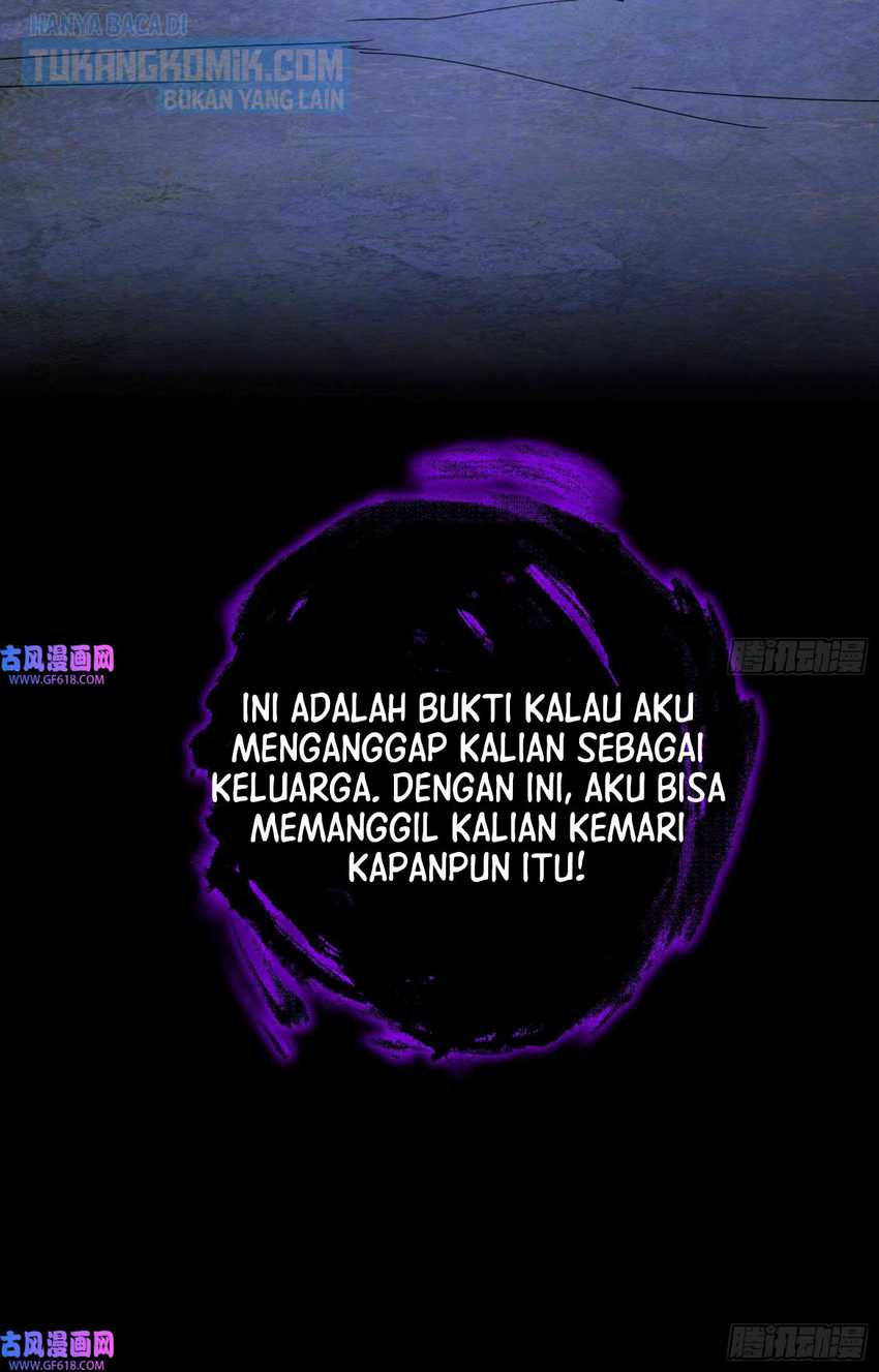 I’m An Evil Chapter 320 Gambar 116
